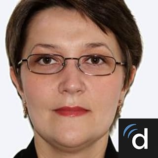 Flavia (Toma) Constantin, MD, Family Medicine, Renton, WA