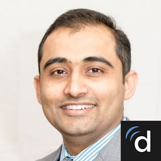 Moinakhtar Lala, MD