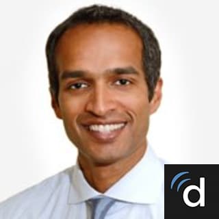 Vijay Ramalingam, MD, Interventional Radiology, Boston, MA