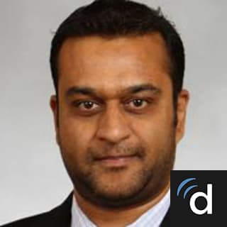 Branaven Mahadeva, MD