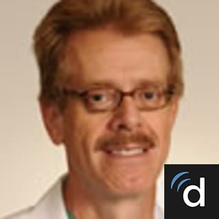James Wessely, MD