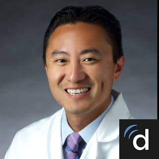 Fred Mo, MD