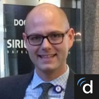 John Davidson, Physician Assistant, New York, NY