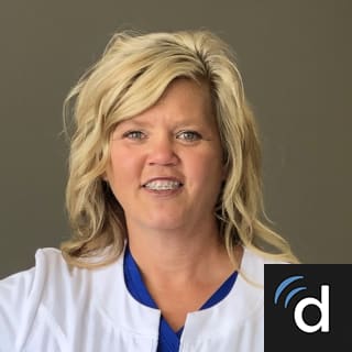 Dawn Barrom