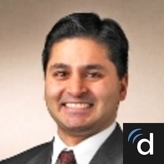 Vipul Nanavati, MD