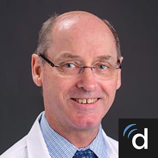 William Bray, MD