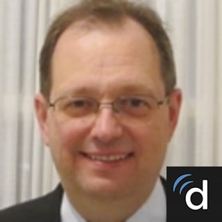 Karl Schwartz, MD