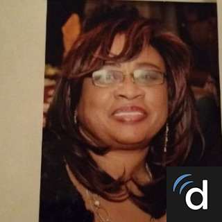 Yvonne Fleetwood, Pharmacist, Fort Lauderdale, FL