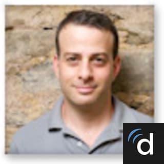Jared Saul, MD