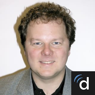 Richard Ferguson, MD, Neurology, East Aurora, NY