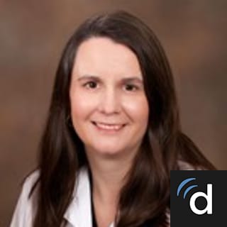 Christina Barlow, MD