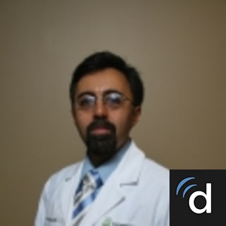 Behfar Dianati, MD