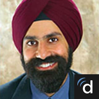 Harpal Khanuja, MD, Orthopaedic Surgery, Lutherville, MD