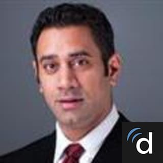 Sridhar Durbhakula, MD