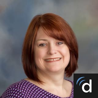 Melissa Tracy, Acute Care Nurse Practitioner, Newburgh, NY