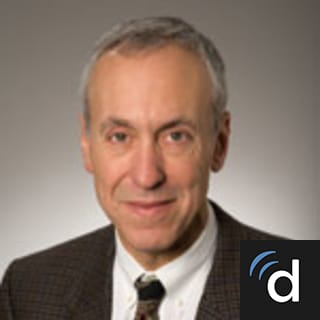 Michael Chansky, MD