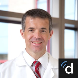 Scott Freeman, MD