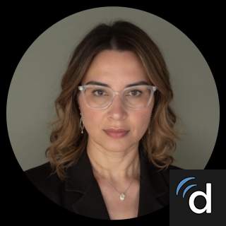 Maria Dawe, MD, Psychiatry, Derby, CT