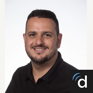 Monzer Saad, DO, Internal Medicine, Lima, OH
