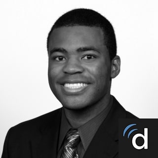 Joffre Johnson, MD