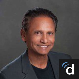 Eugene Rajaratnam, MD