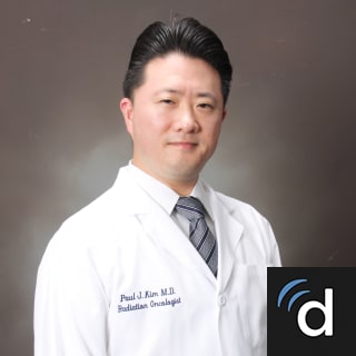 Paul Kim, MD