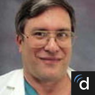 Daniel Schweich, MD