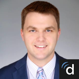 Andrew Walls, MD
