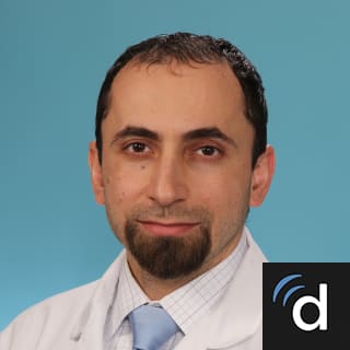 Tarek Alhamad, MD
