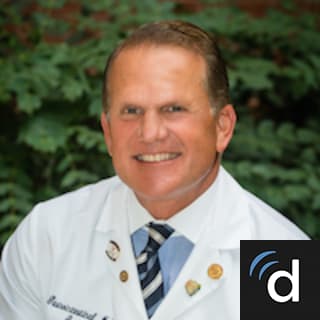 Richard Blosser Jr., MD, Gastroenterology, Herndon, VA