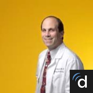 Richard Shames, MD