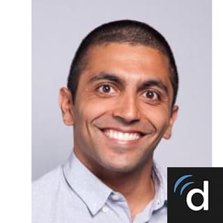Jonathan Ramin, DO, Physical Medicine/Rehab, Valencia, CA