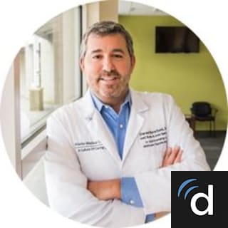 Daren Newfield, MD, Orthopaedic Surgery, Atlanta, GA