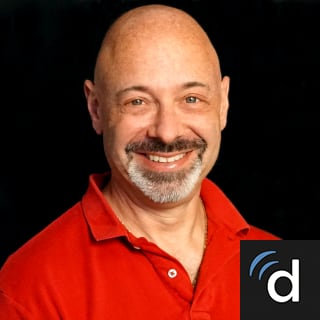 Jeffrey Sherman, MD
