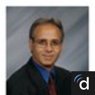 Saieed Saieed, MD
