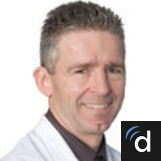 Kevin Ganong, MD, Endocrinology, Jonesboro, AR