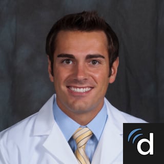 Blake Daney, MD, Orthopaedic Surgery, Centerville, OH