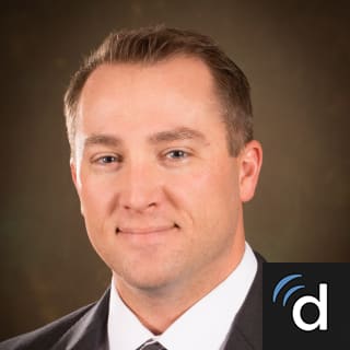 Travis Dierks, MD
