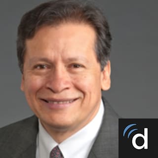 Mario Rojas, MD