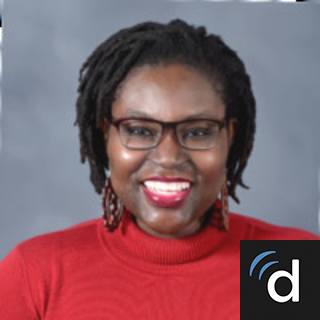 Akua Asare, MD