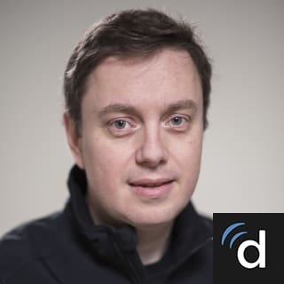 Ioannis Koutroulis, MD