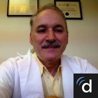 Joshua Greenspan, MD