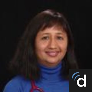 Rashmi Chhabra, MD
