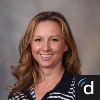 Dr. Erica A. Loomis (Moran), MD | Rochester, MN | General Surgeon | US ...