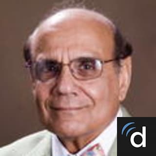Kunwar Singh, MD