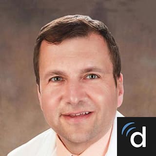 Scott Joy, MD