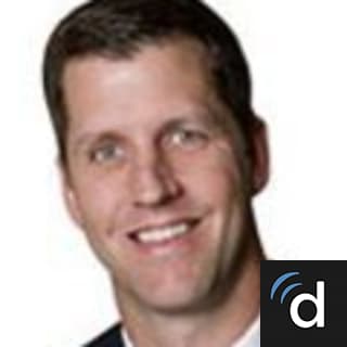 Hugh Houston III, MD