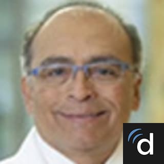 Jose Ramirez, MD