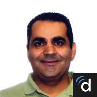 Peyman Salimi-Tari, MD