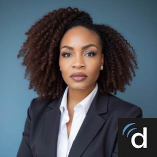 Tiana Williams, Family Nurse Practitioner, Cincinnati, OH